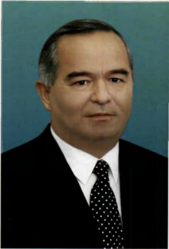 Камолот ёшларимизнинг чинакам суянчи ва таянчи бўлсин