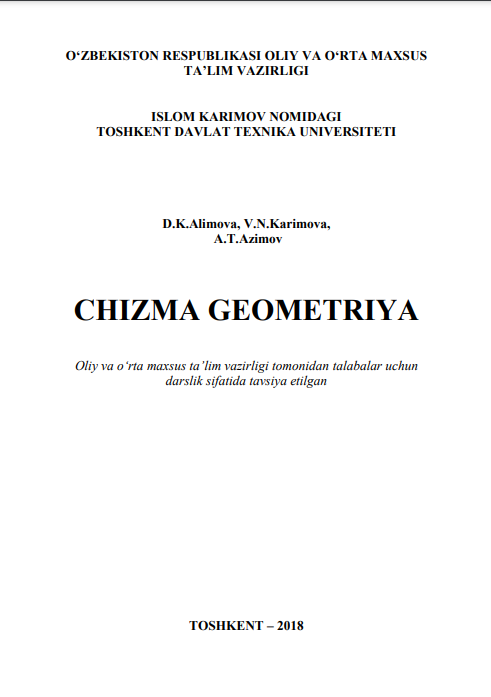 Chizma geometriya