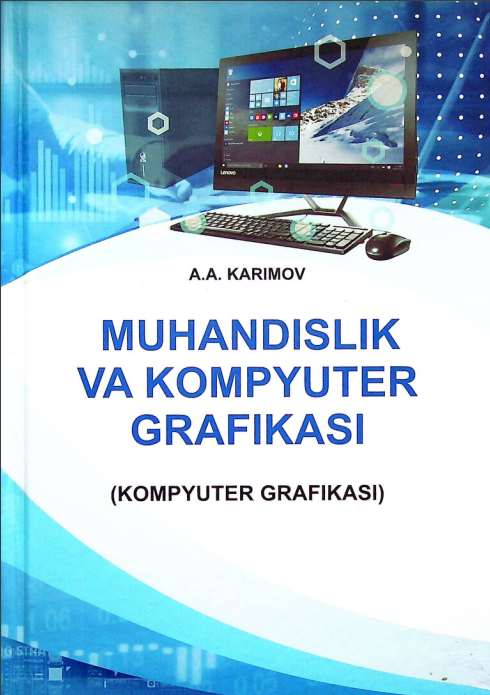 Muhandislikva kompyuter grafikasi