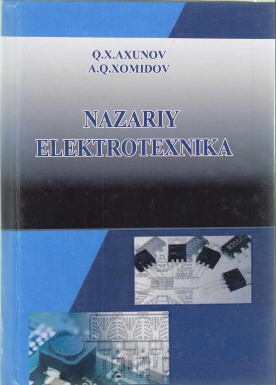 Nazariy elektrotexnika