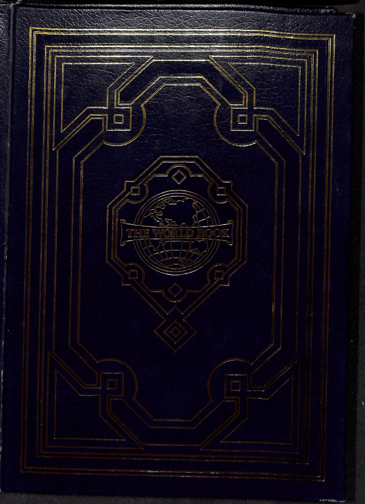 The World Book Encyclopedia (Volume 17)