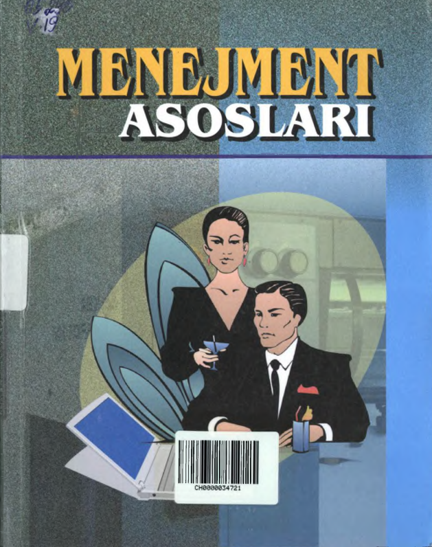 Menejment asoslari