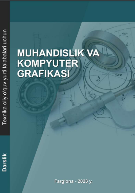 Muhandislik va kompyuter grafikasi