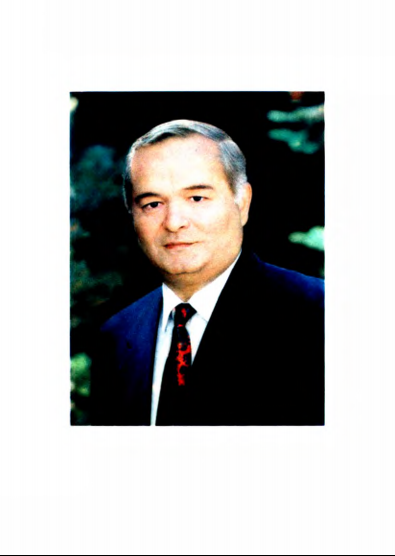 Ватан саждагоҳ каби муқаддасдир