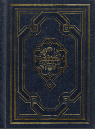 The World Book Encyclopedia (Volume 18)