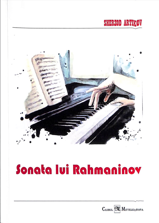 Sonata lui Rahmaninov