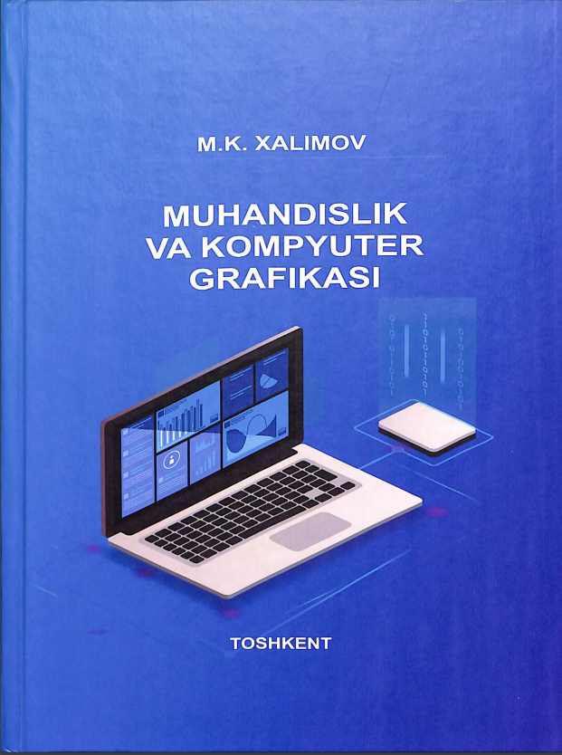 Muhandislik va komyuter grafikasi