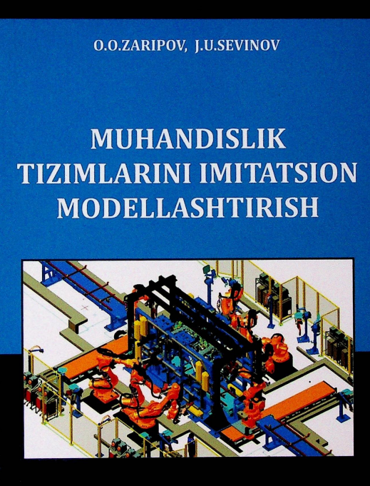 Muhandislik tizimlarini imitatsion modellashtirish