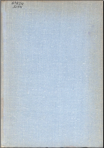 Метод фотоупругости 1