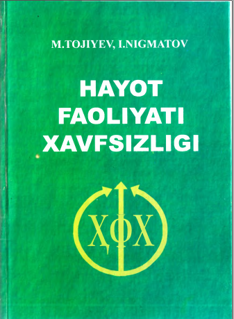 Hayot faoliyati xavfsizligi