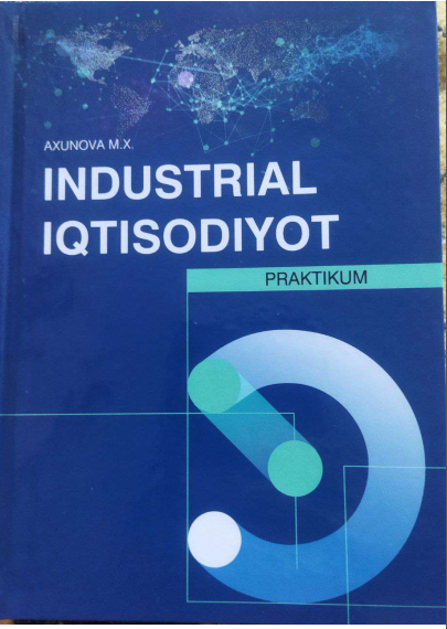 Industrial iqtisodiyot
