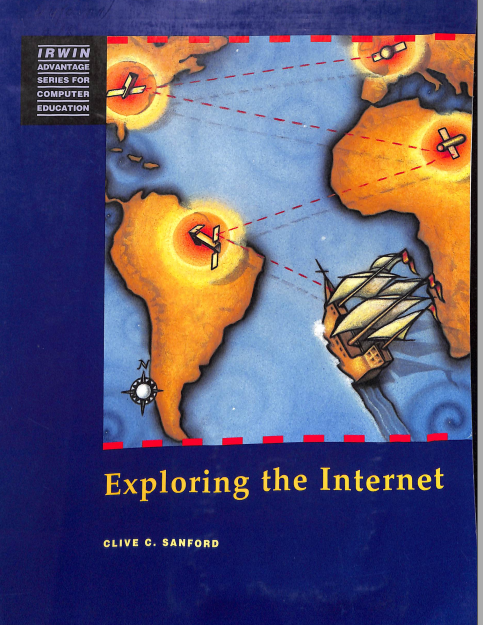 Exploring the Internet