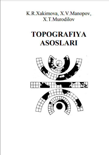 Topografiya asoslari