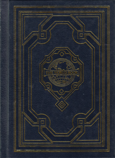 The World Book Encyclopedia (Volume 5)