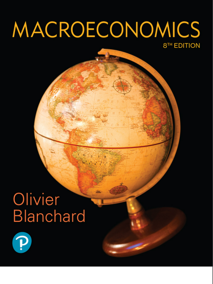 Macroeconomics 8th Edition