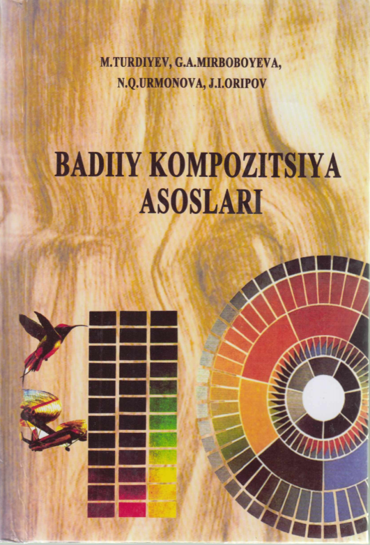 Badiiy kompozitsiya asoslari