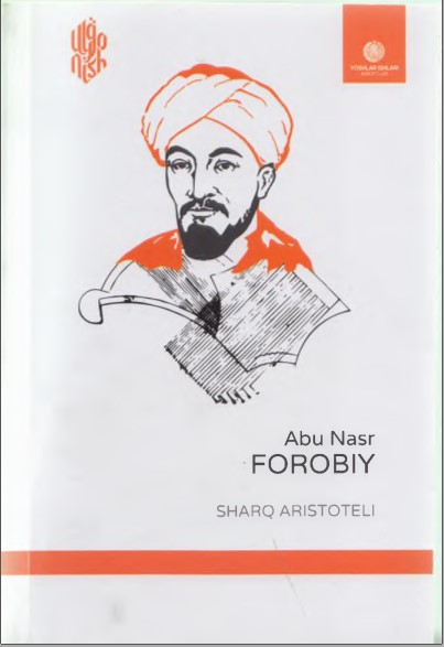 Abu Nasr Farobiy Sharq aristoteli