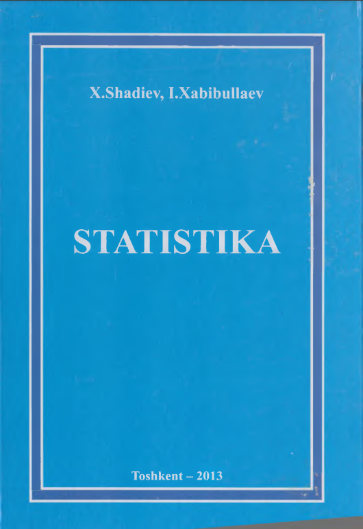 Statistika