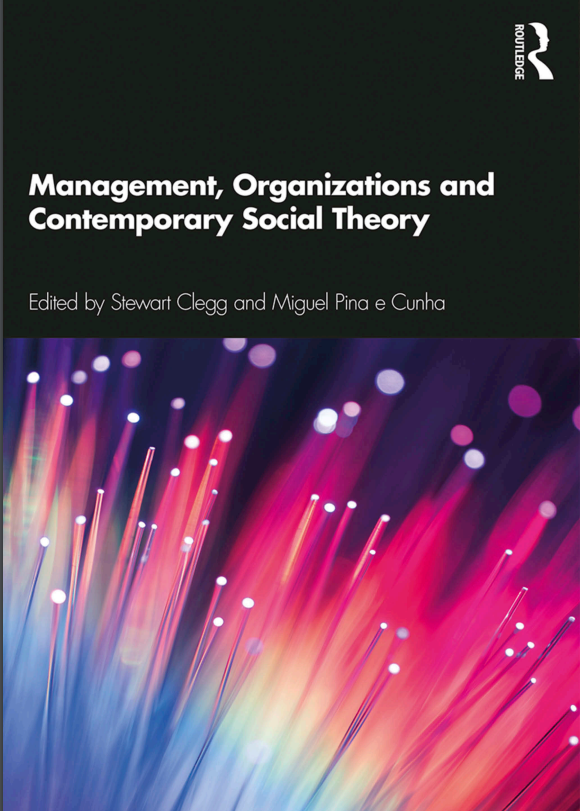 Management,organizations and Contemporary Social Theory