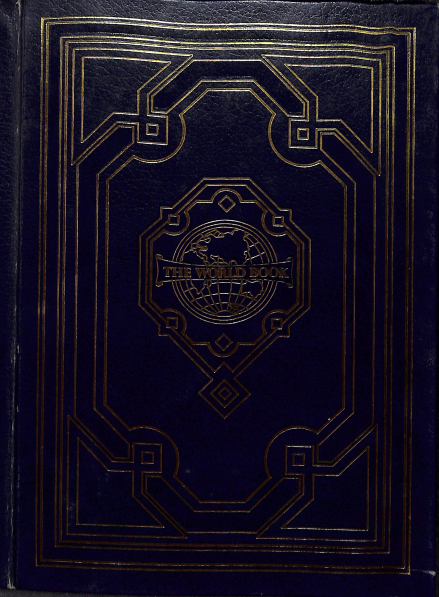The World Book Encyclopedia (Volume 20)