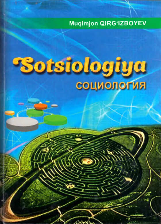 Sotsiologiya