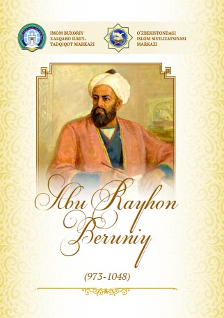 Abu Rayhon Beruniy