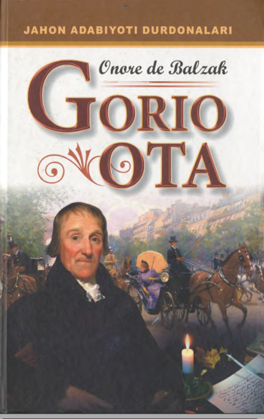 Gorio ota