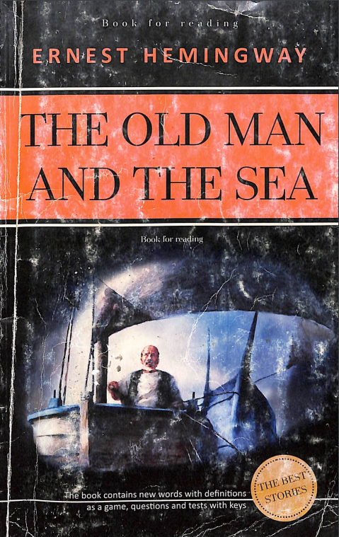 The old man and the sea 