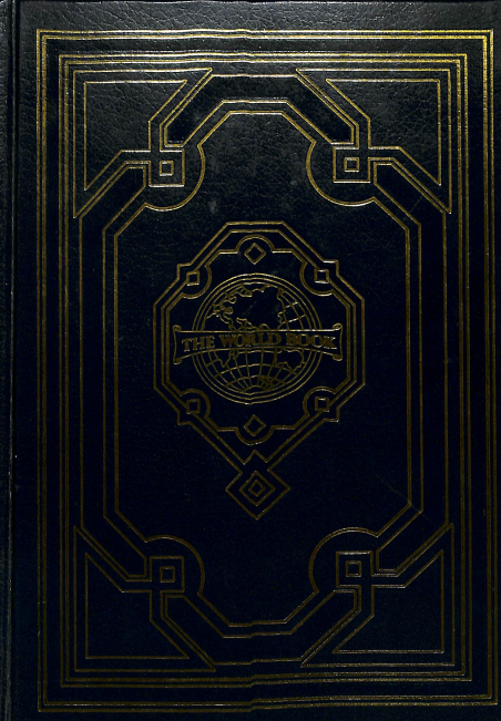 The World Book Encyclopedia (Volume 21)