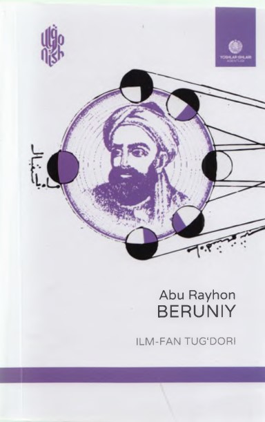 Abu Rayhon Beruniy Ilm Fan Tug'dori