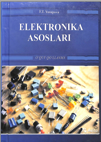 Elektronika asoslari