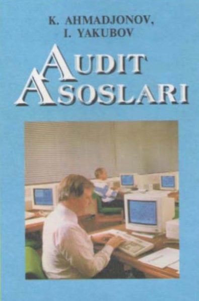 Audit asoslari