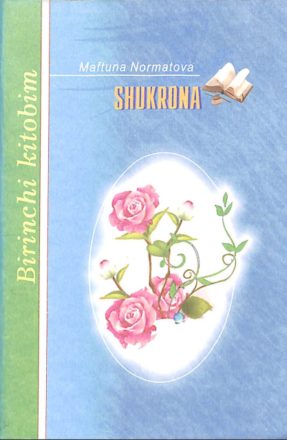 Shukrona