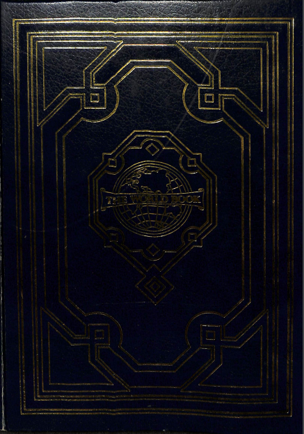 The World Book Encyclopedia (Volume 22)