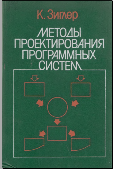 Методы проектирования программных систем