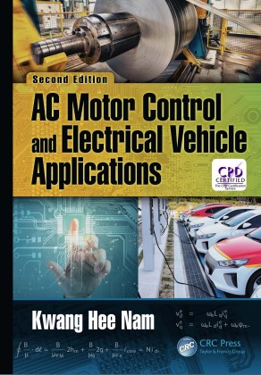 AC Motor Control and Electrical Vehicle Applications(1-2)