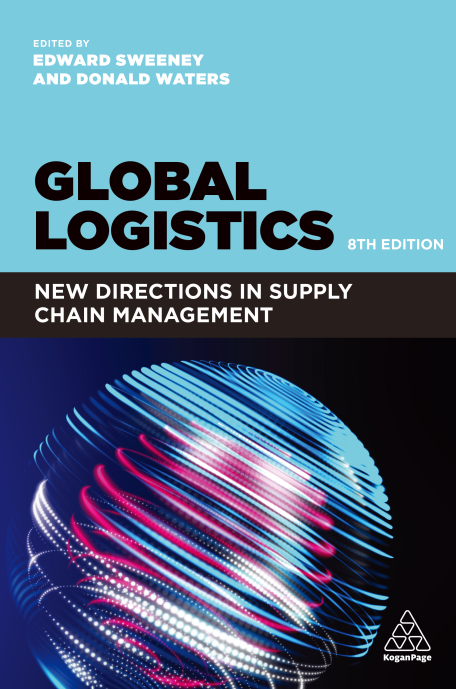Global Logistcs. New directions in supply chain management