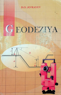 Geodeziya