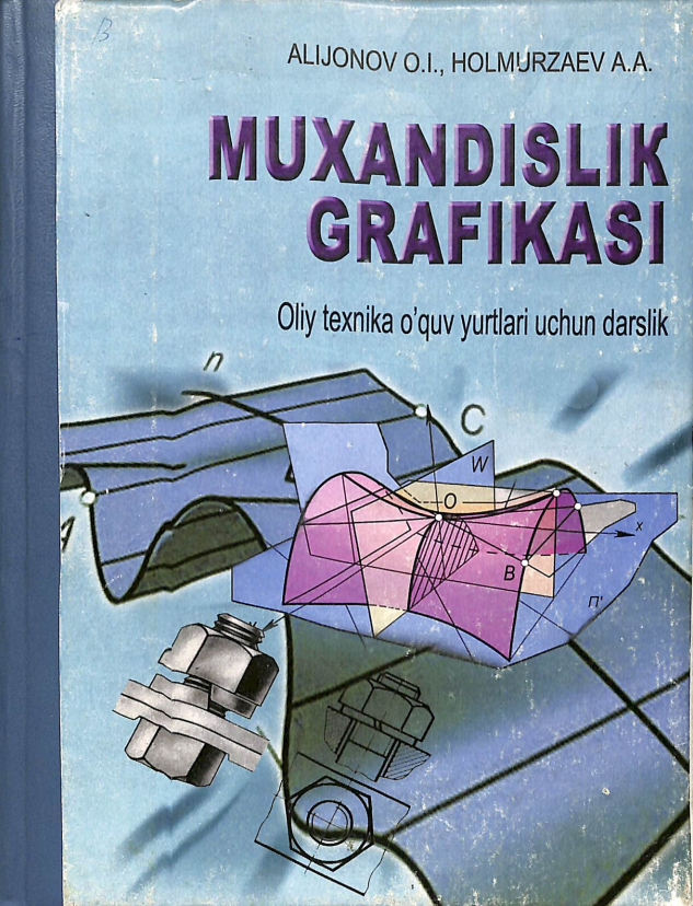 Muhandislik grafikasi