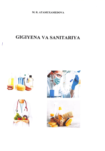 Gigiyena va sanitariya