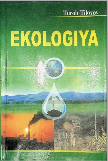 Ekologiya