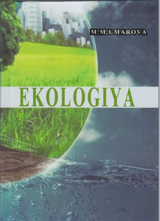 Ekologiya