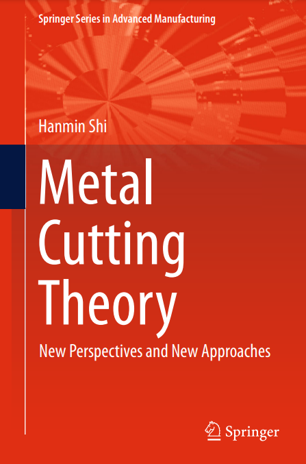 Metal Cutting Theory