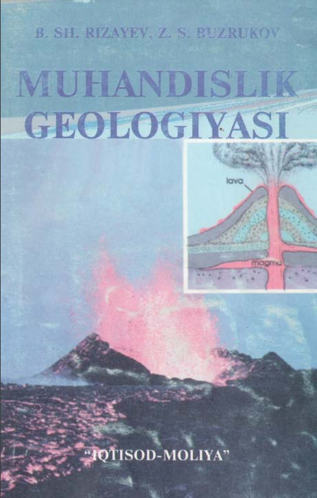 Muhandislik geologiyasi