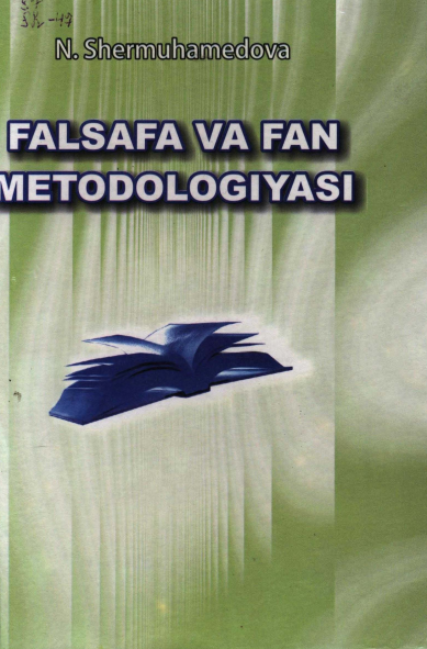 Falsafa va fan metodologiyasi