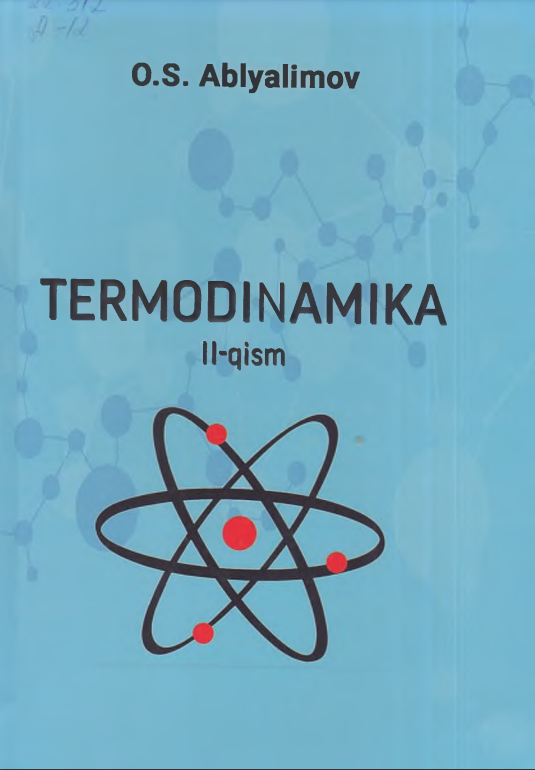 Termodinamika