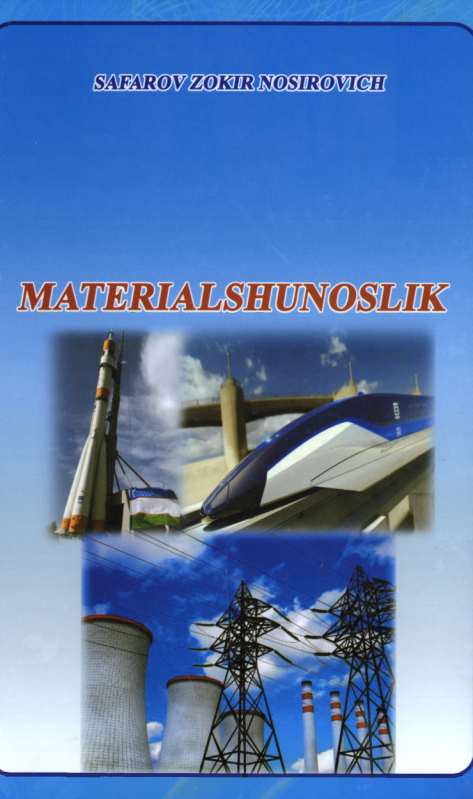 Materialshunoslik