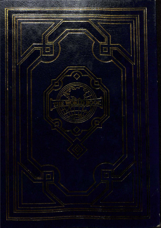 The World Book Encyclopedia (Volume 1)
