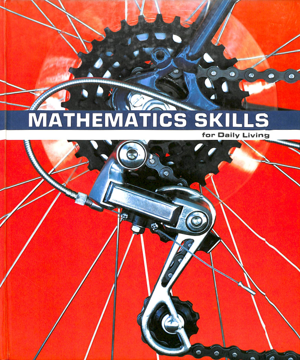 Mathematics skills