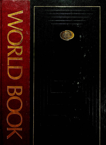 The World Book Encyclopedia (Volume 2)